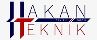 Hakan Teknik